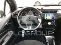 2018 Citroen DS3