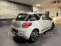 2018 Citroen DS3