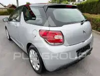 2018 Citroen DS3