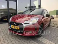 2018 Citroen DS3