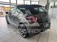 2018 Citroen DS3