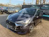 2018 Citroen DS3