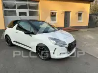 2018 Citroen DS3