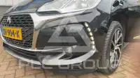 2018 Citroen DS3