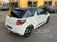 2018 Citroen DS3