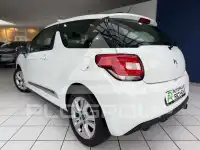 2018 Citroen DS3