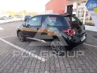2018 Citroen DS3
