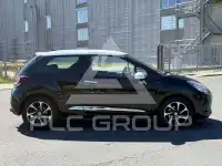 2018 Citroen DS3