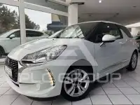 2018 Citroen DS3