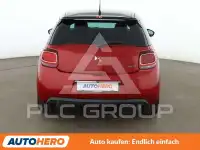 2018 Citroen DS3