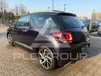 2018 Citroen DS3
