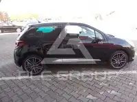 2018 Citroen DS3