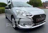 2018 Citroen DS3