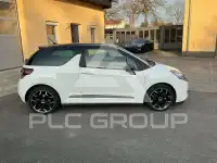 2018 Citroen DS3