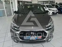 2018 Citroen DS3