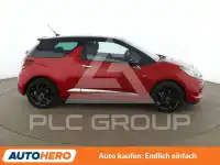 2018 Citroen DS3