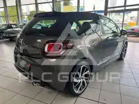 2018 Citroen DS3