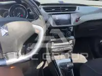 2018 Citroen DS3