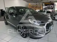 2018 Citroen DS3