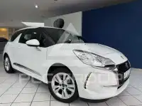 2018 Citroen DS3