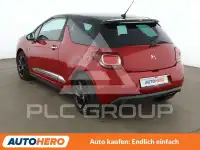 2018 Citroen DS3