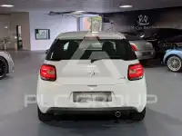 2018 Citroen DS3