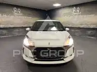 2018 Citroen DS3