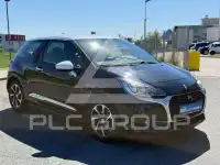 2018 Citroen DS3