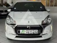 2018 Citroen DS3