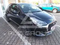 2018 Citroen DS3