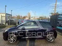 2018 Citroen DS3
