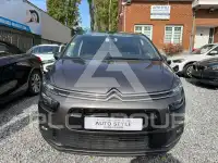 2018 Citroen C4