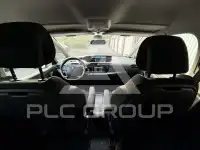 2018 Citroen C4