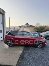 2018 Citroen C4