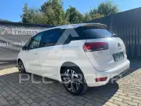 2018 Citroen C4