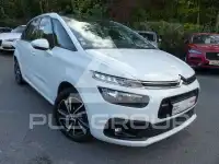 2018 Citroen C4
