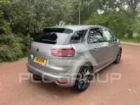 2018 Citroen C4