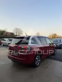 2018 Citroen C4