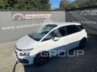 2018 Citroen C4
