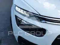 2018 Citroen C4