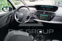 2018 Citroen C4