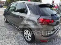 2018 Citroen C4
