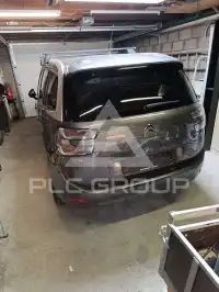 2018 Citroen C4