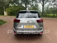 2018 Citroen C4