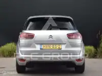 2018 Citroen C4