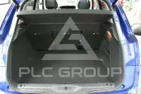 2018 Citroen C4