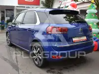 2018 Citroen C4