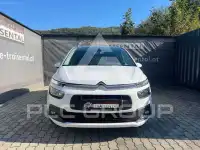 2018 Citroen C4