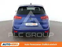 2018 Citroen C4
