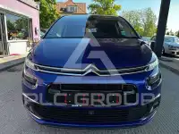 2018 Citroen C4
